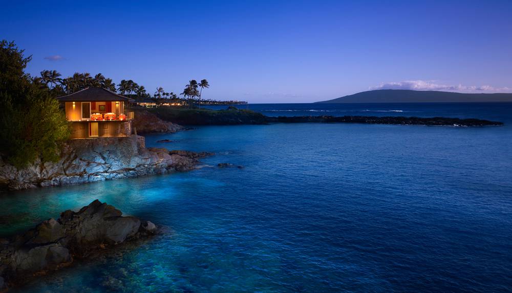 A Baller's Guide to Maui Luxury on Maui in 2024