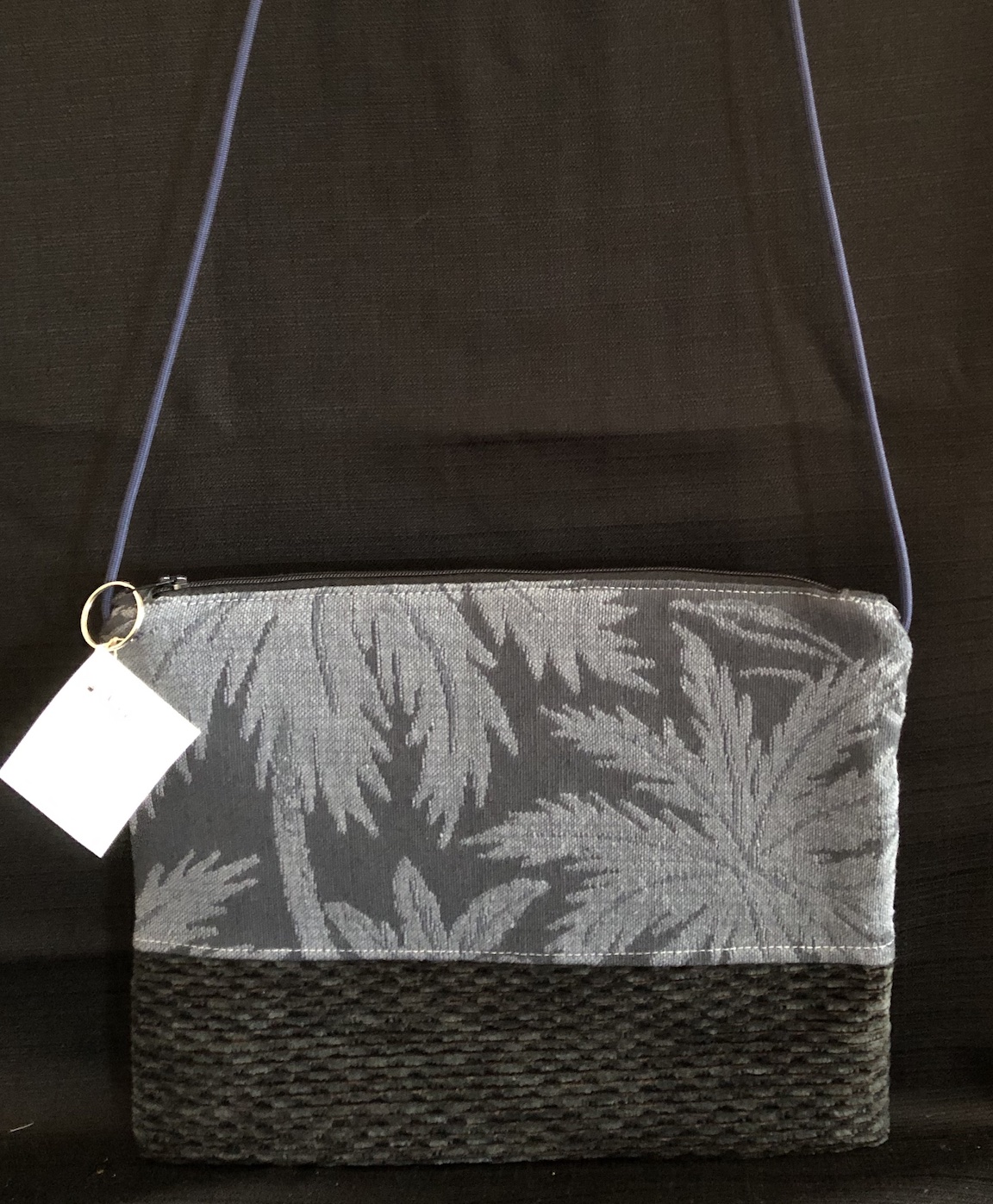 Cross Body Pouch Maui Island Love