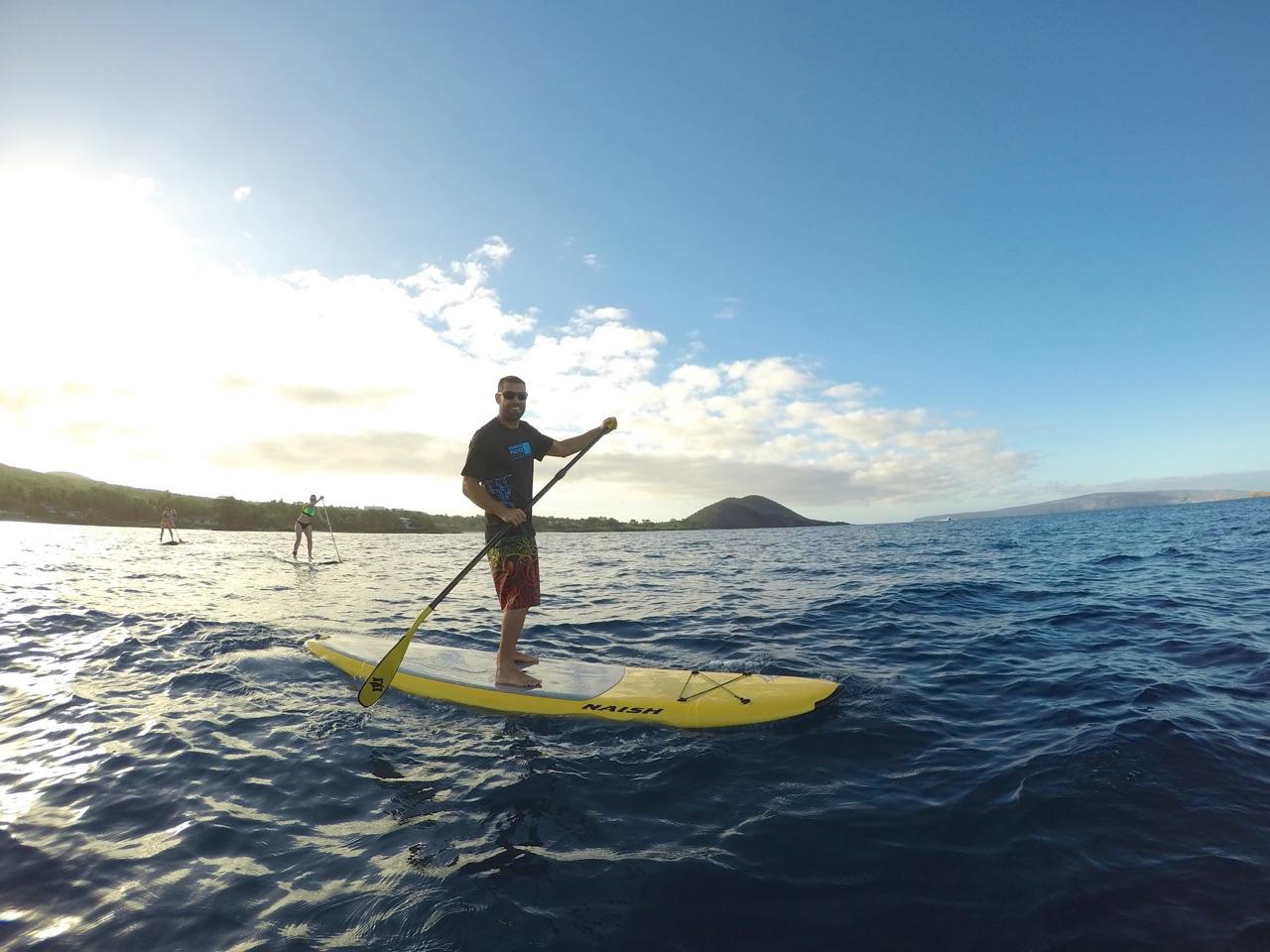Top Outdoor Activities on Maui Hawaii