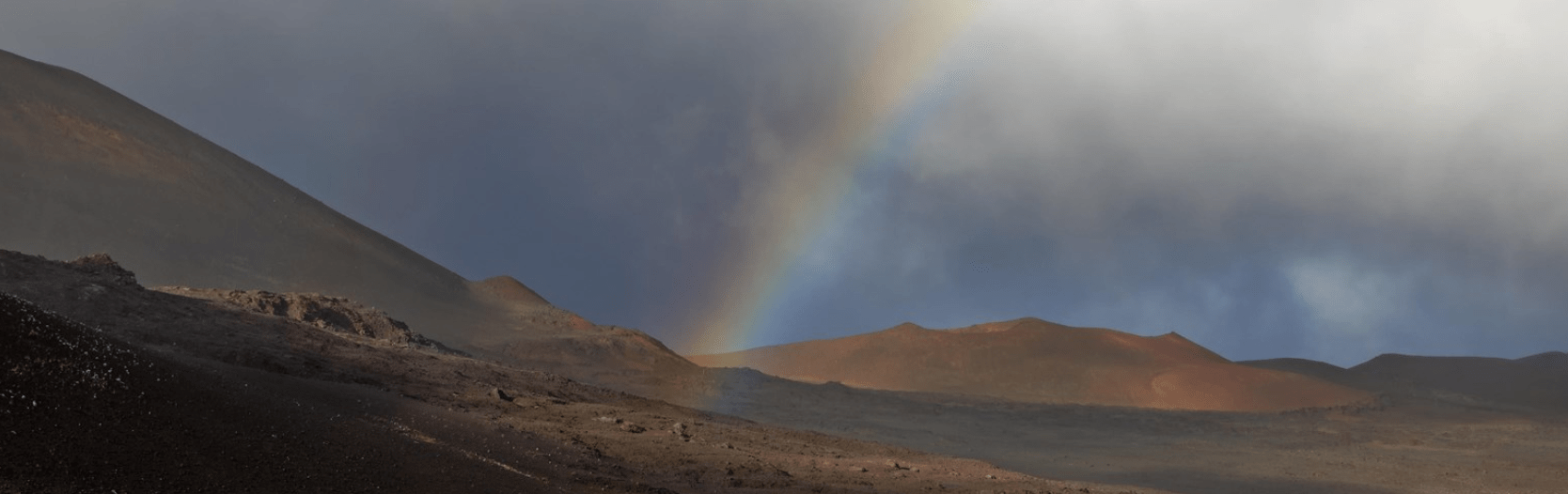 Haleakalā National Park, Maui Webcams - MauiLiveView