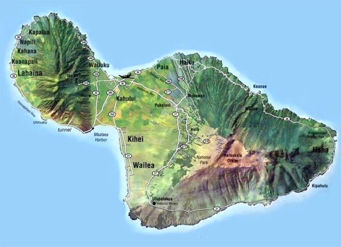 Maui Lokelani Unit B204 Travel Tips