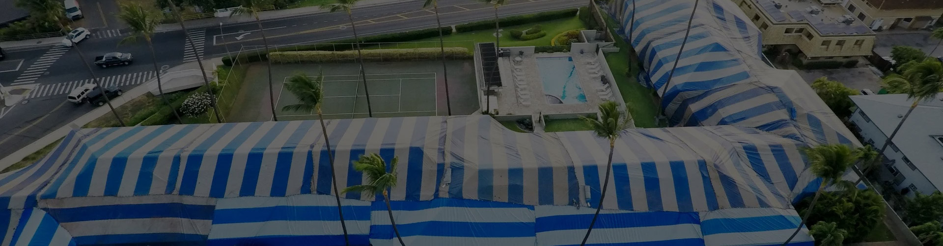 MidPacific Pest Control — Maui, Oahu, Molokai and Lanai