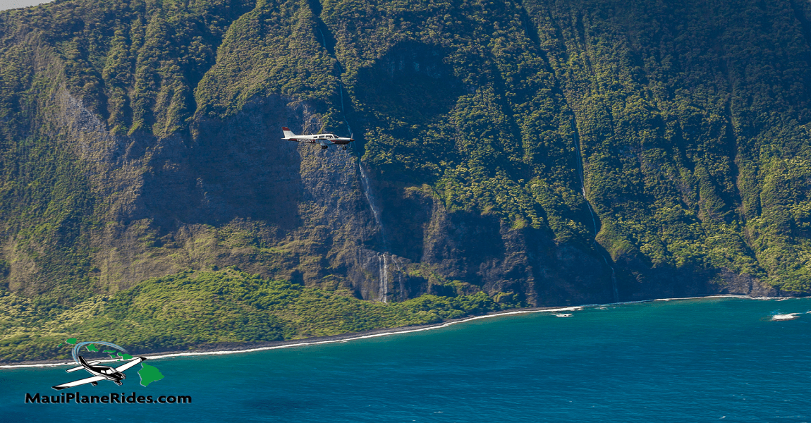 Maui Plane Rides Maui Air Tour MAUI PLANE RIDES 8088006394 Private Maui Air Tours & 'You