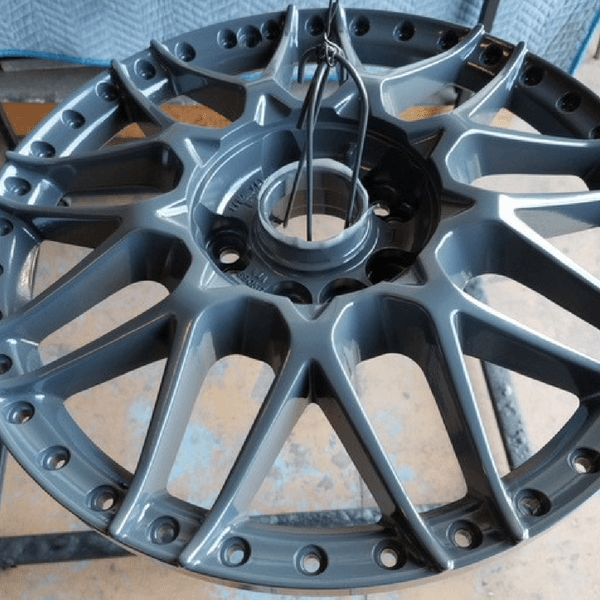 Avoid Outgassing Restoring Magnesium Wheels RossKote Blog