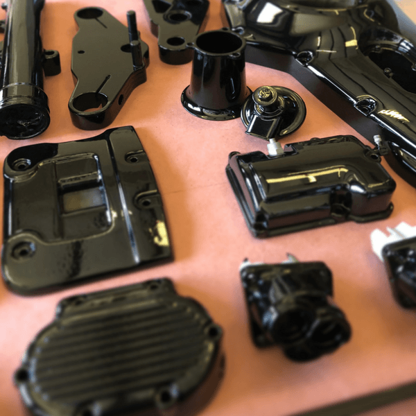 Portfolio Brand Images Maui Powder Works Powder Coating Hawaii