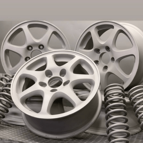 Maui Powder Works Powder Coating Hawaii Maui Big Island Oahu Kauai