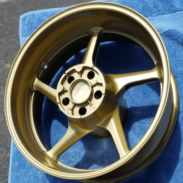 Maui Powder Works Powder Coating Hawaii Maui Big Island Oahu Kauai