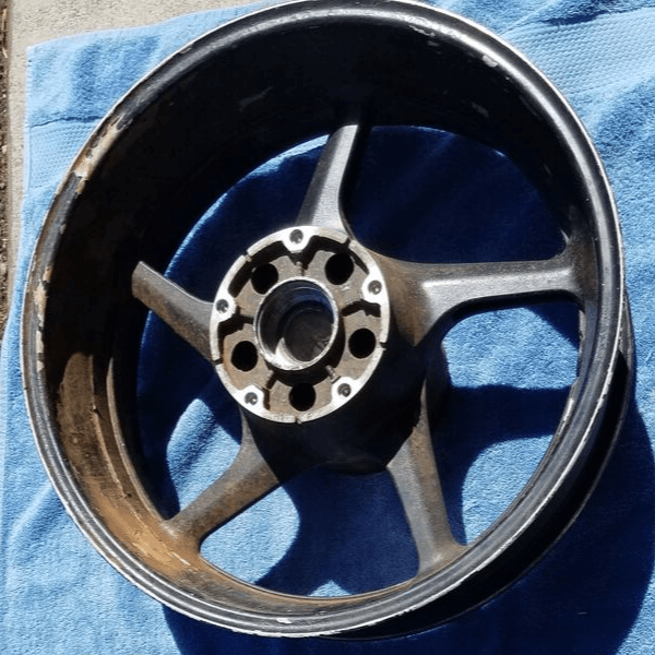 Maui Powder Works Powder Coating Hawaii Maui Big Island Oahu Kauai