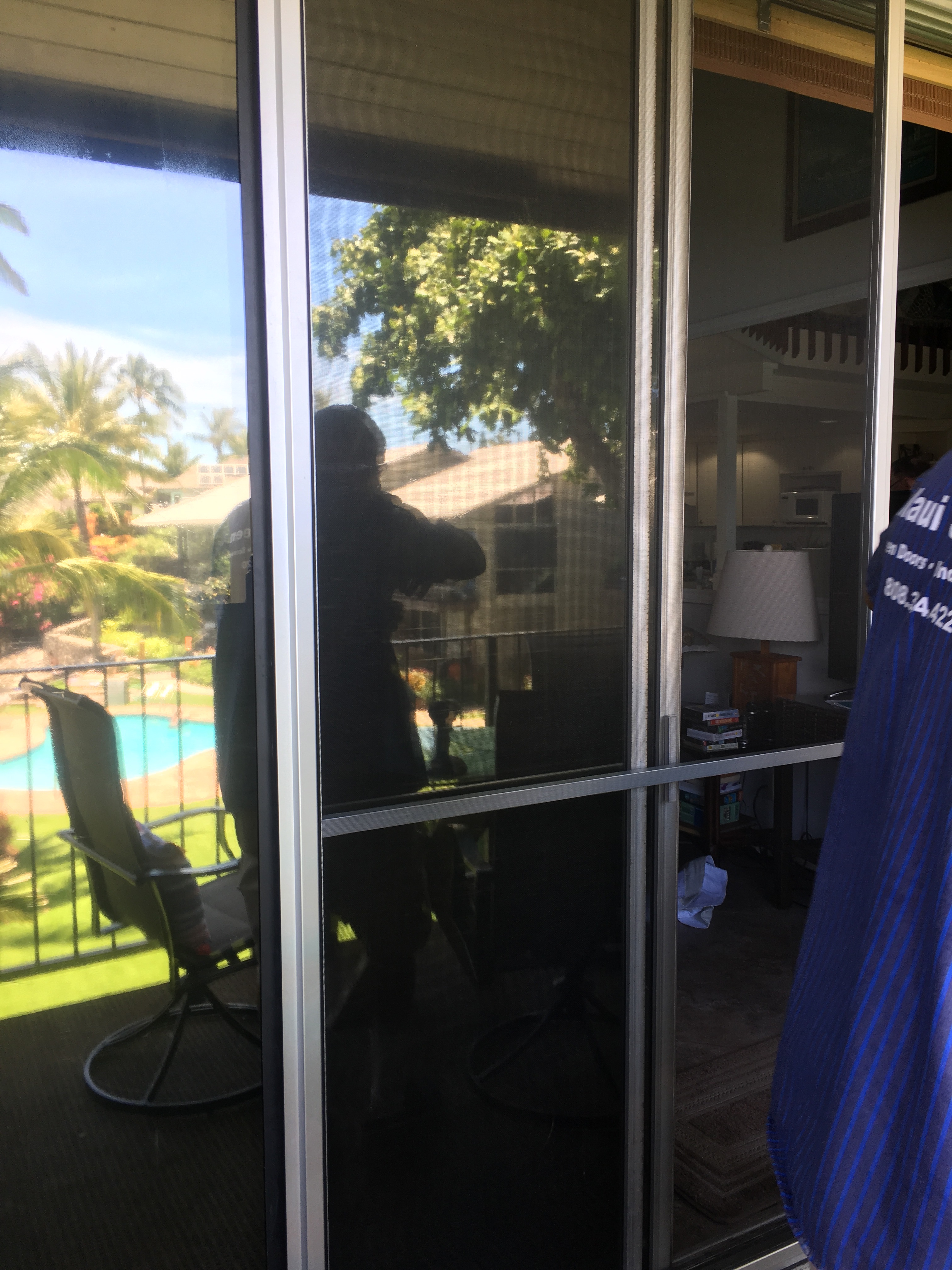 Screen Doors mauiscreen's Blog