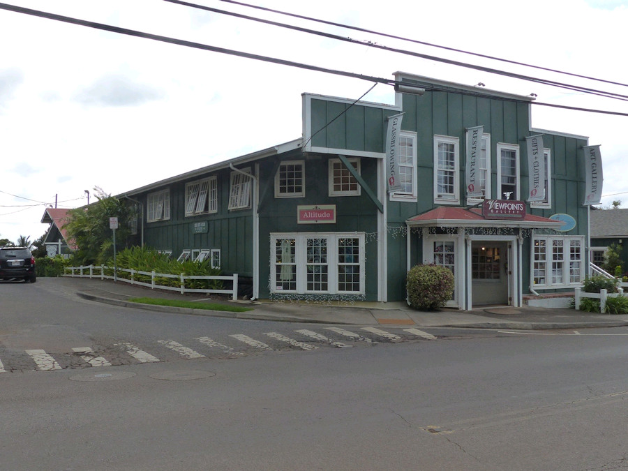 Exploring Makawao Town Maui Sunriders Bike Co.