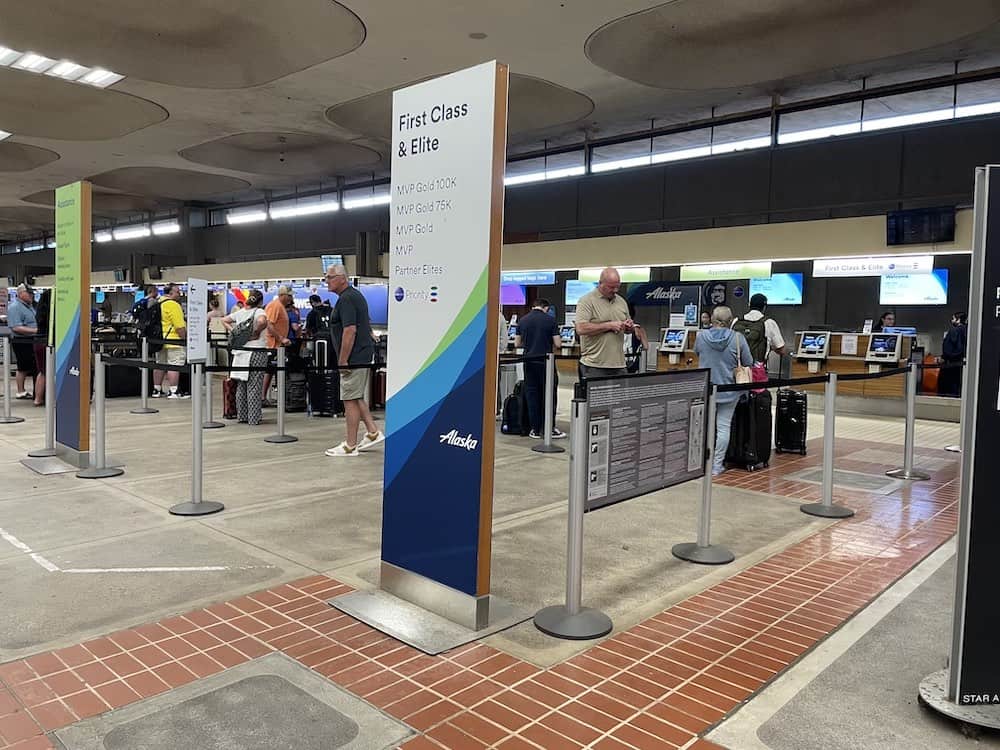 Don't Miss Your Flight Home This Is How Early You Need to Be at Maui's