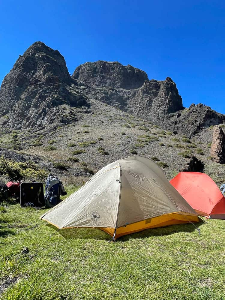 Off the Beaten Path: A Guide to Backpacking Haleakala National Park