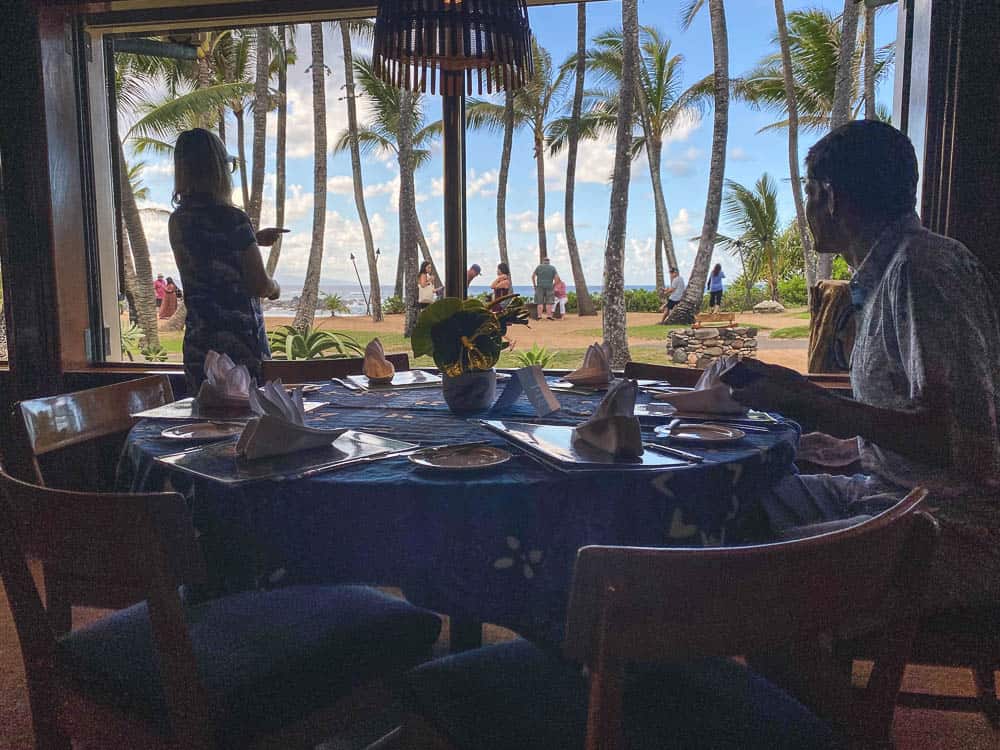 Mama's Fish House A Must Do or Definite Don't? What It's Like to Dine