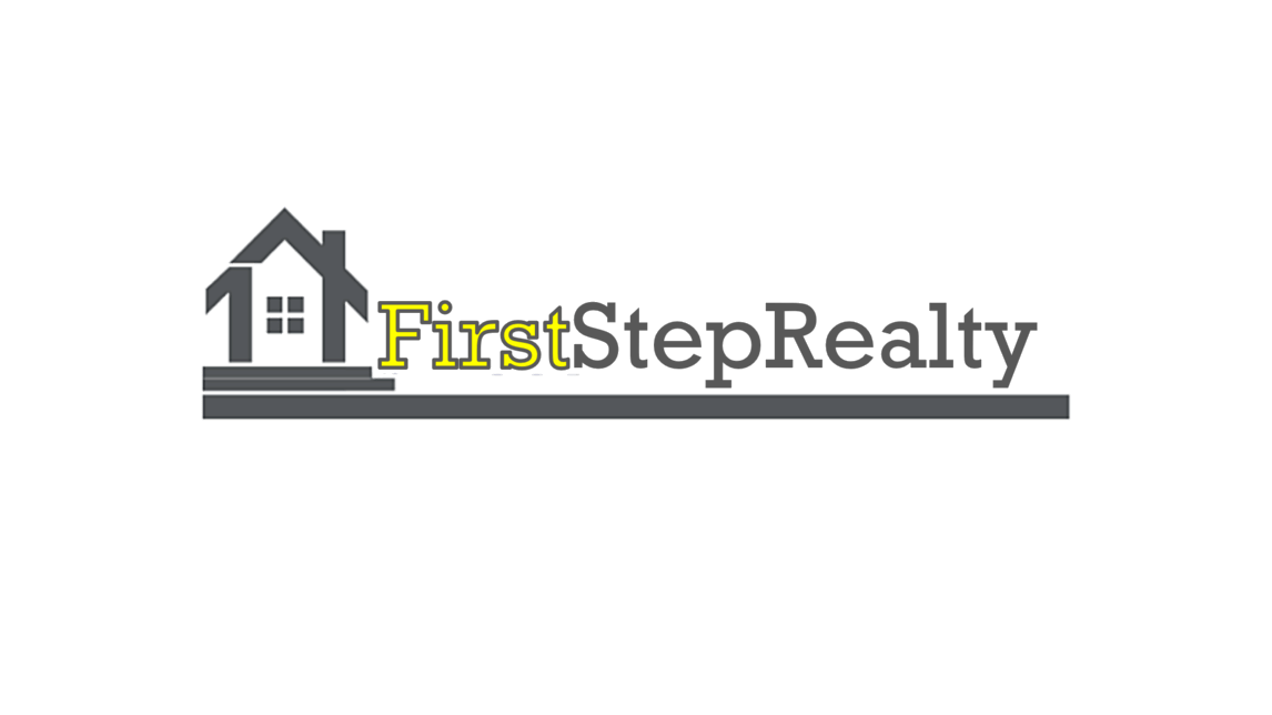 first step realty logo Mauldin Cultural Center