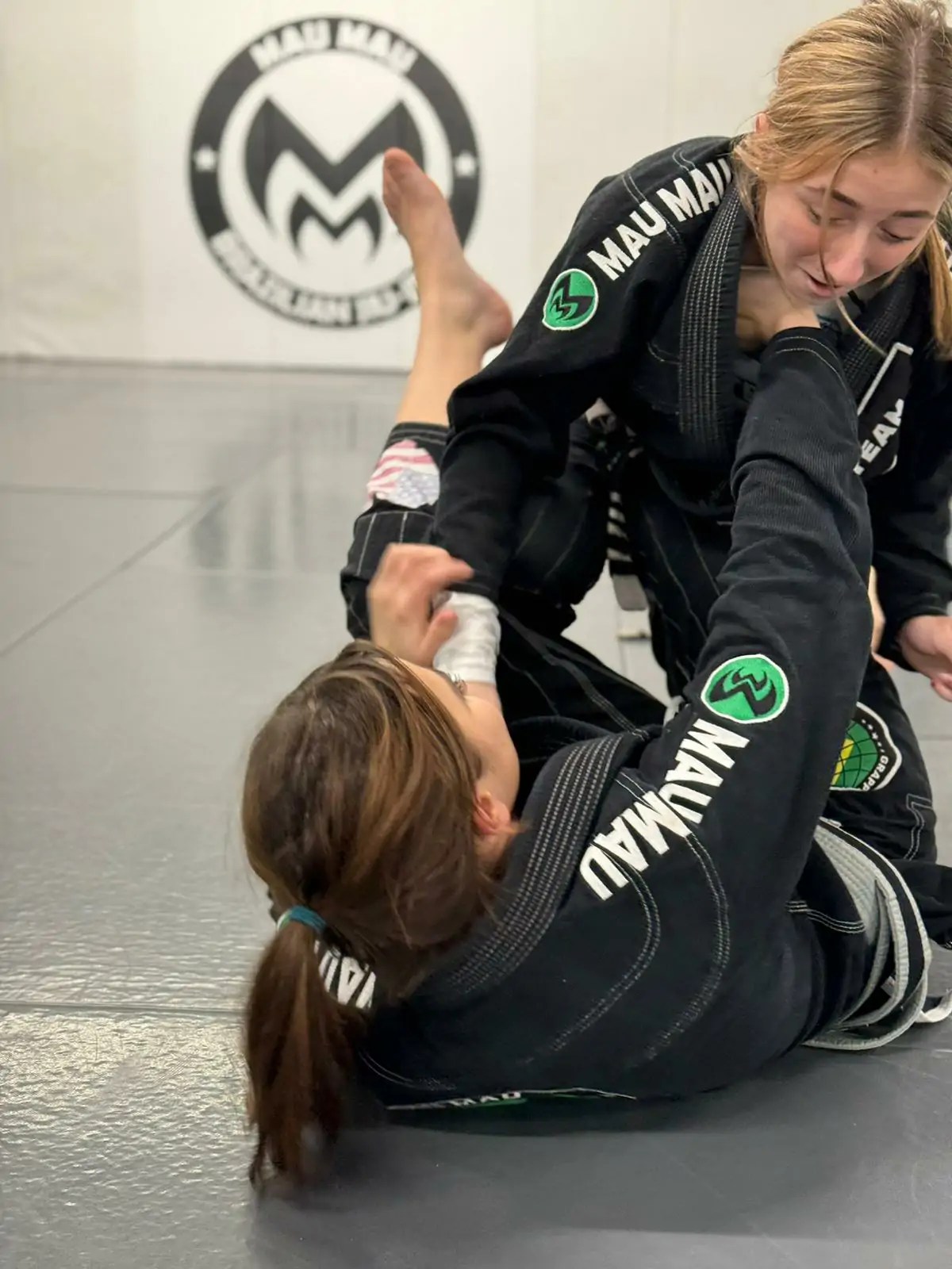 How to find the right jiujitsu gym near me Mau Mau Brazilian JiuJitsu