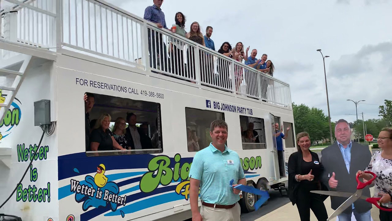 Maumee Chamber of Commerce