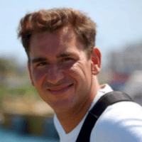 Marius Gilbert Ulb : People