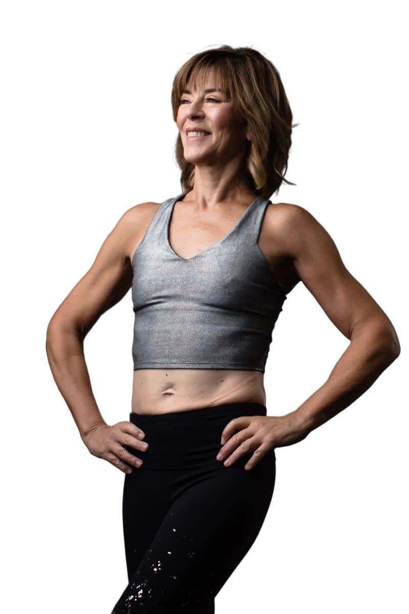 Certified Weight Loss Coach For Women Over 40 LifeSwitch With Maureen