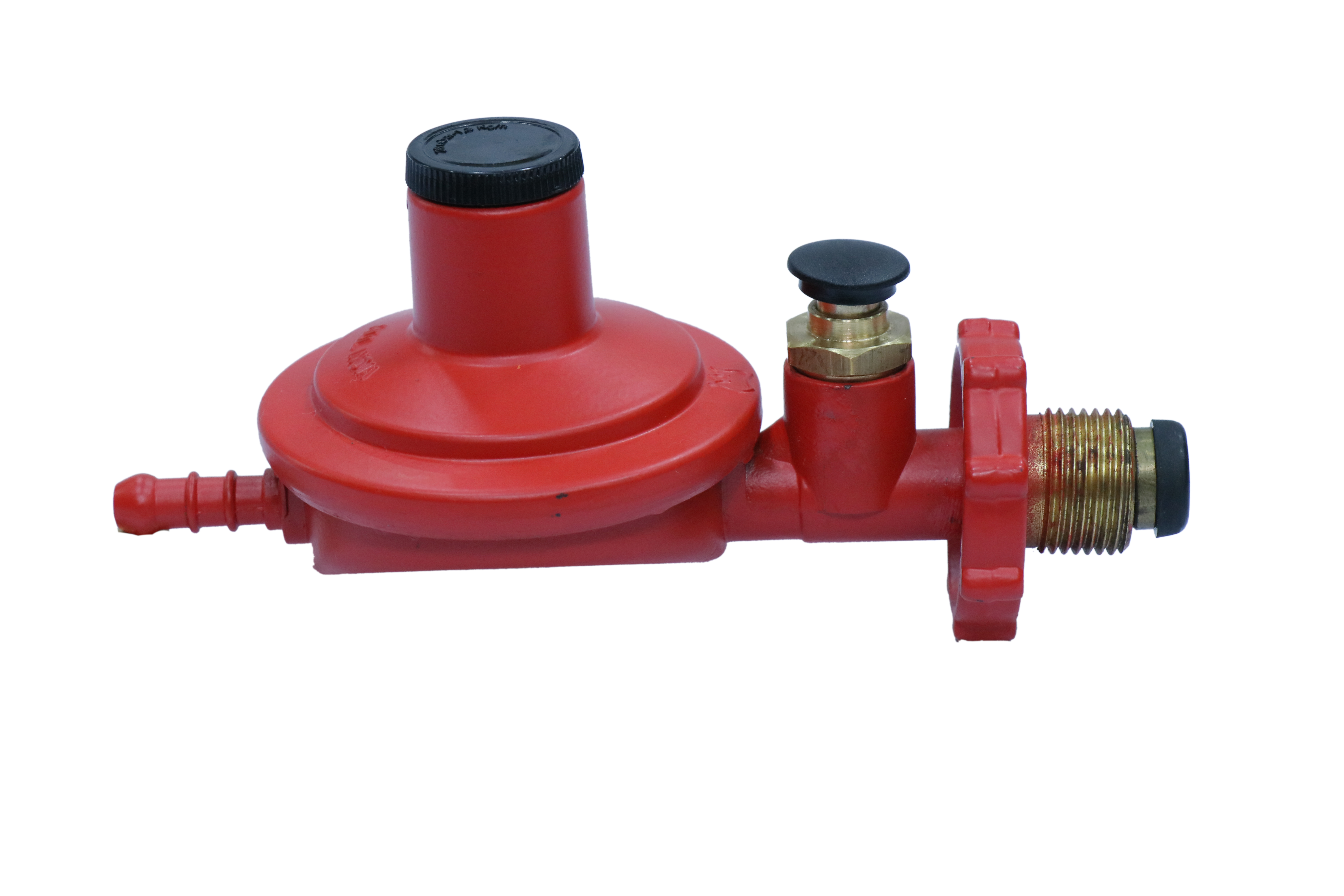 LPG Regulators Manufacturer & Supplier Mauria Udyog Ltd.