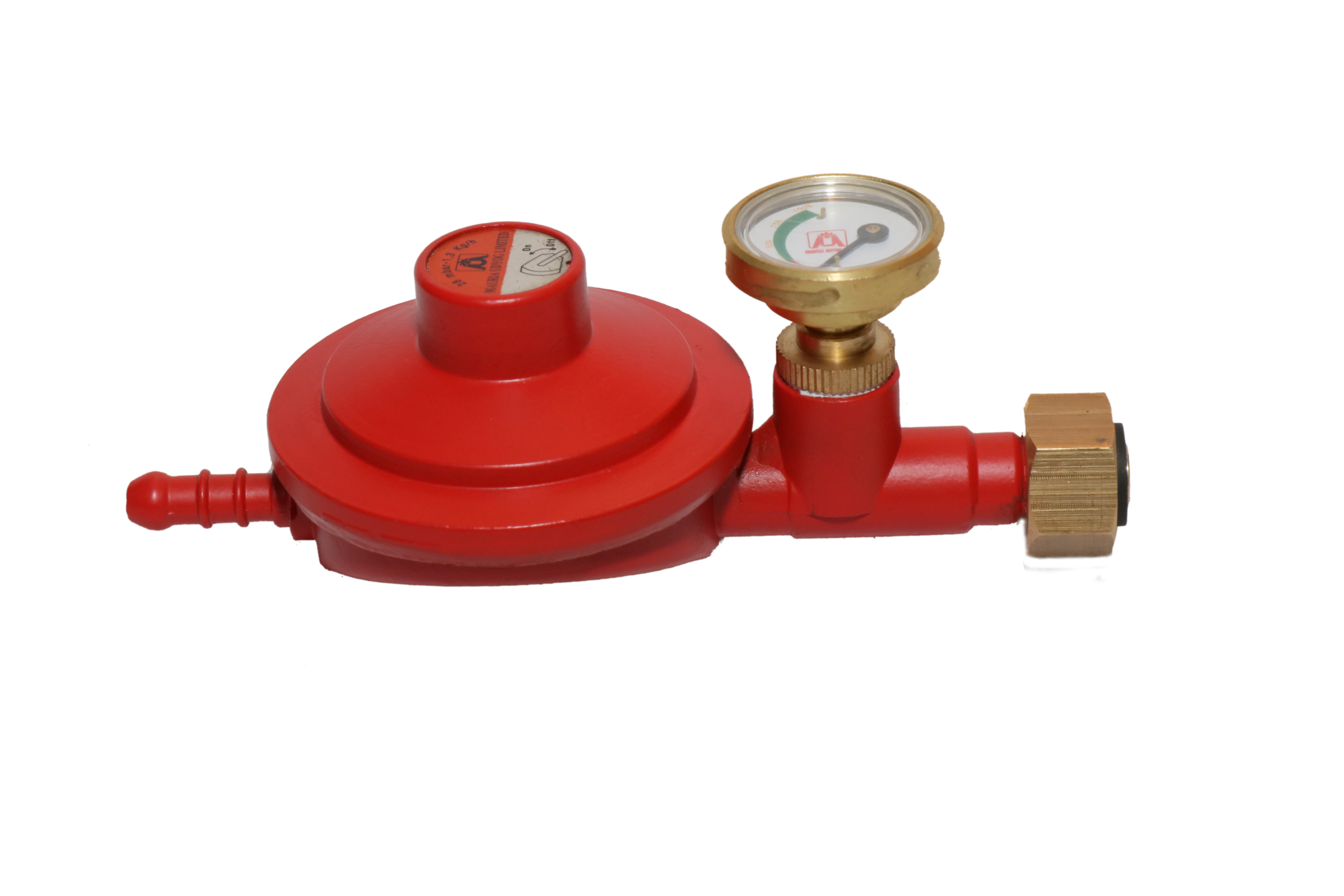 LPG Regulators Manufacturer & Supplier Mauria Udyog Ltd.