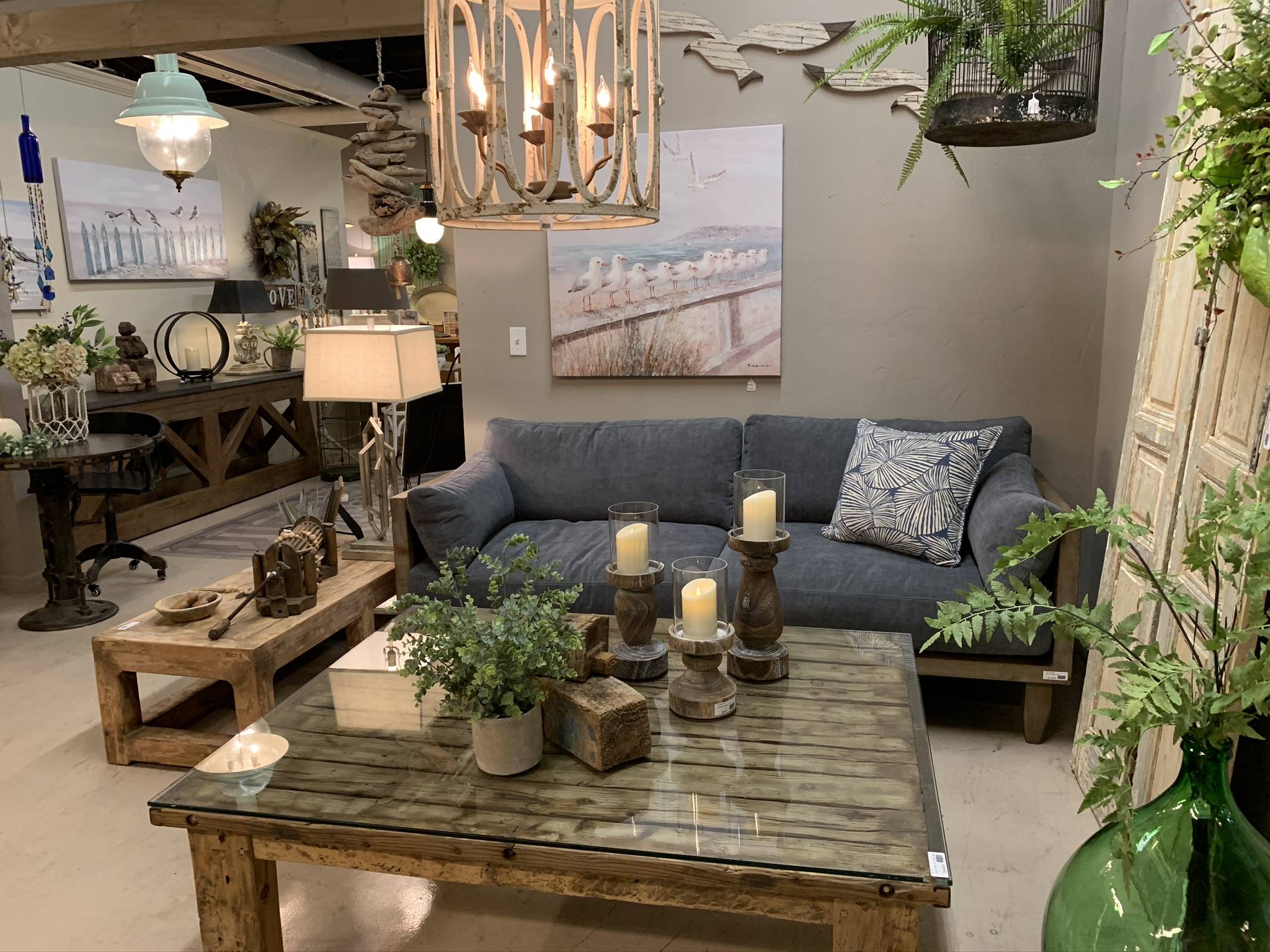 Custom Made Furniture Store in Jupiter Fl