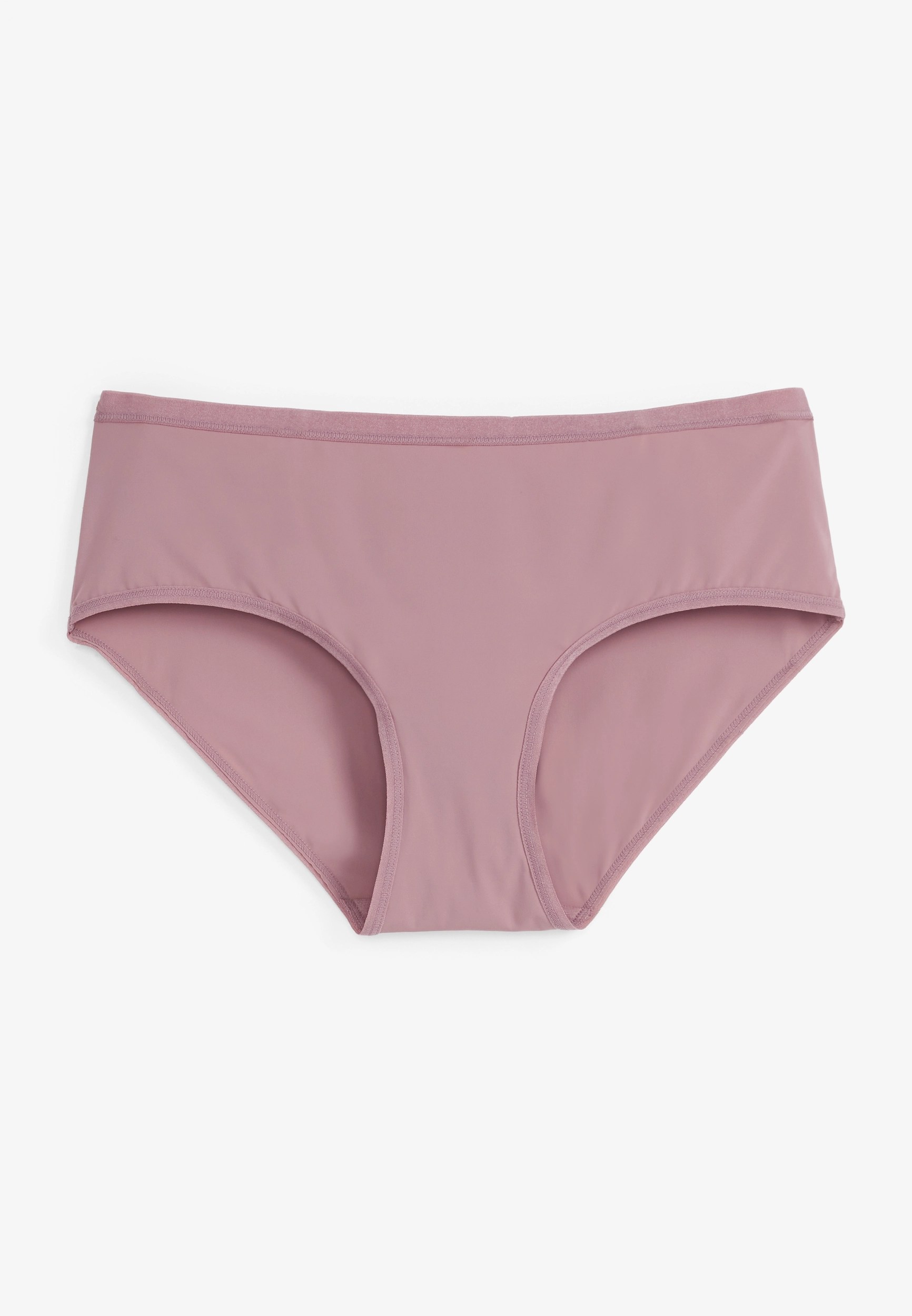 True Stretch Smooth Jersey Hipster Panty maurices