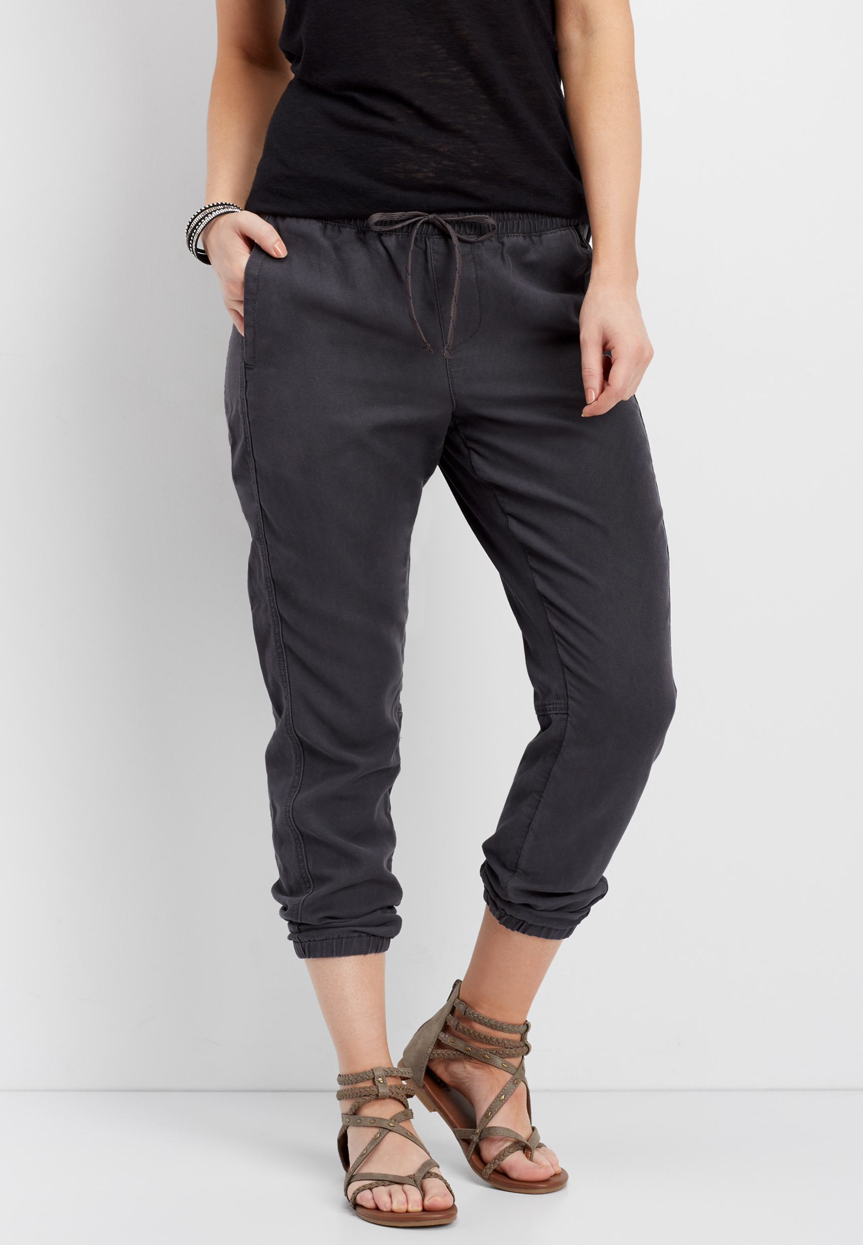 the weekender pant maurices
