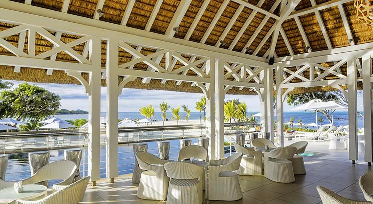 Azuri Ilea 37 with private Garden Mauritius Direct Villa for rent in Mauritius