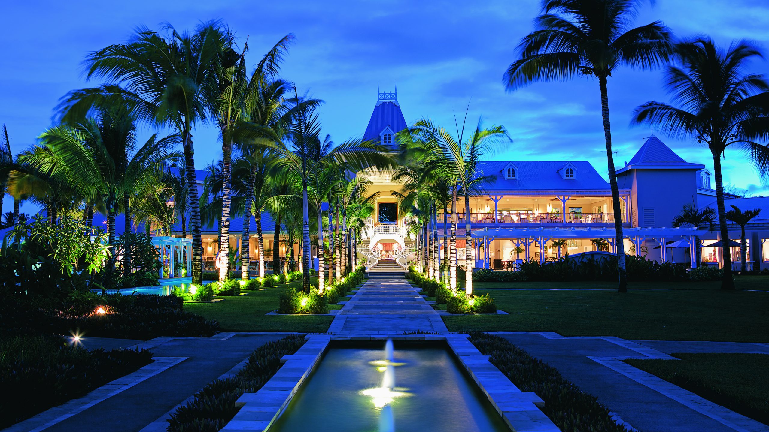 Sugar Beach Sun Resort Hotel in Mauritius Hotel Mauritius