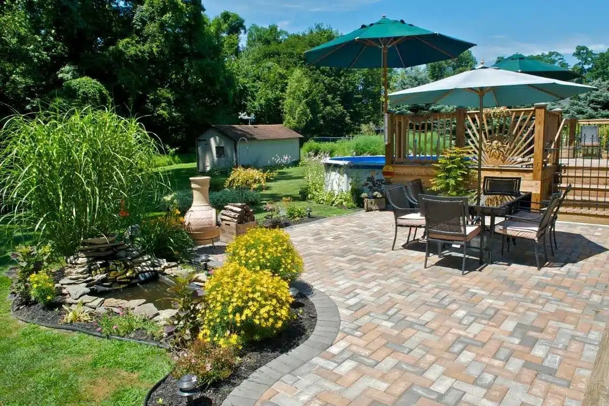 Affordable Patio Pavers Contractors in Vancouver, WA