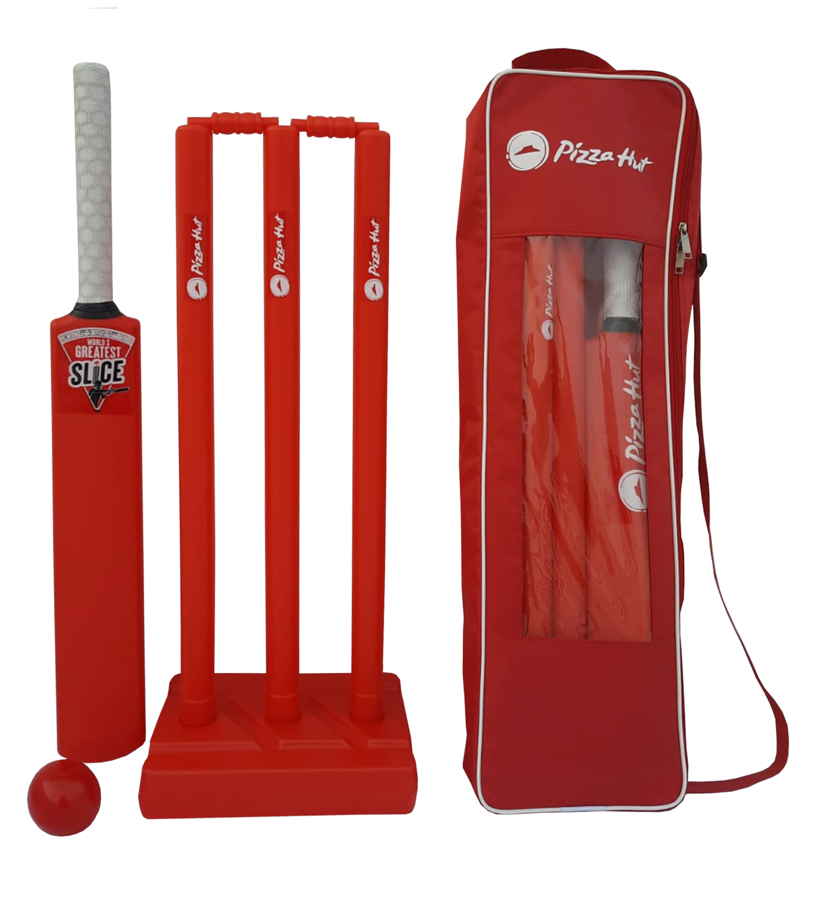 BEACH CRICKET SET Maurya Export
