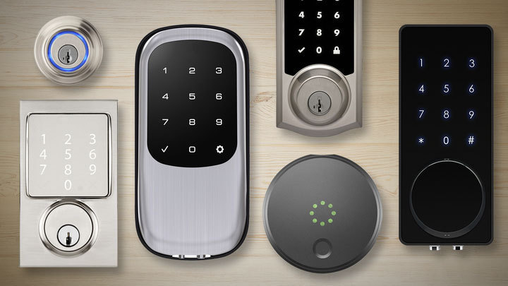Digital Door Lock Biometric Locks Biometric Access Control Maurya