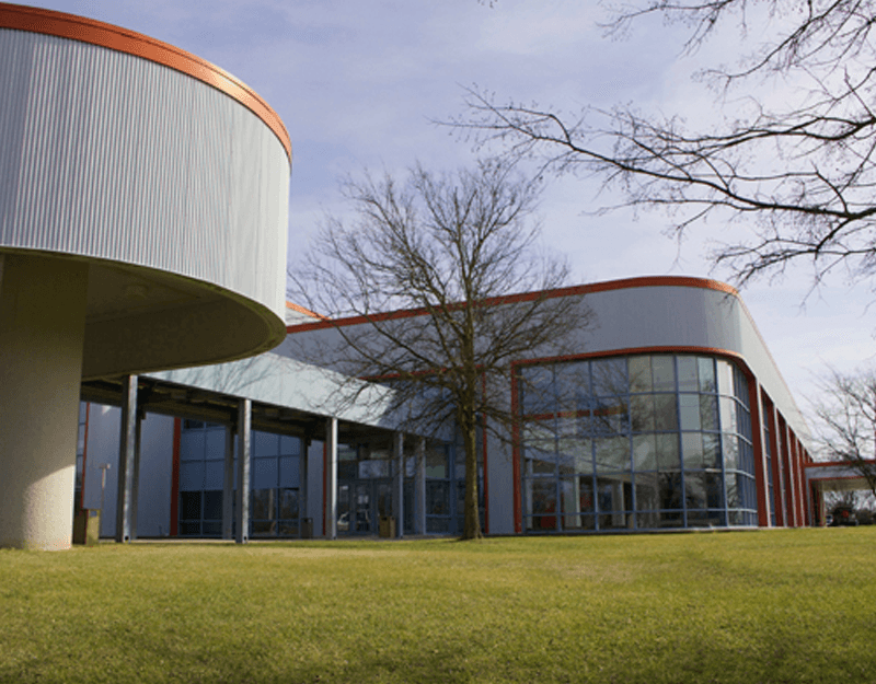 Northfield Office Space for Lease Maury Alliance