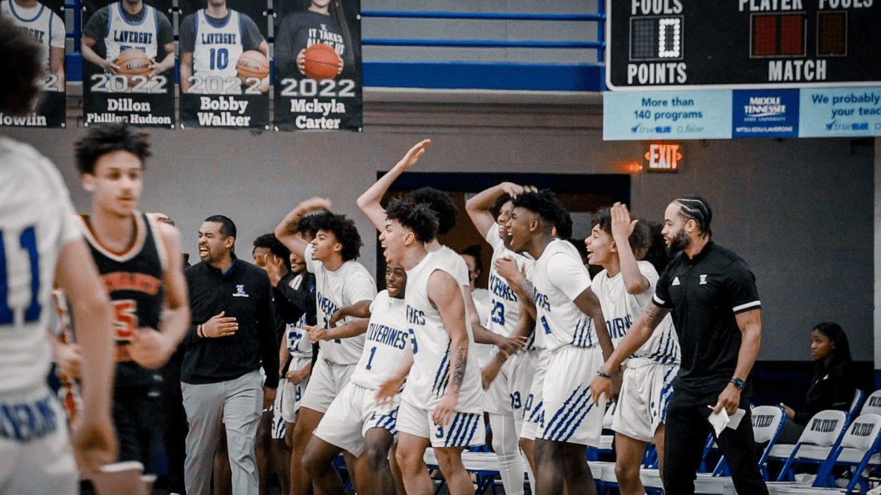 Regional Basketball Tournament Underway, Middle TN Boys Round Up March