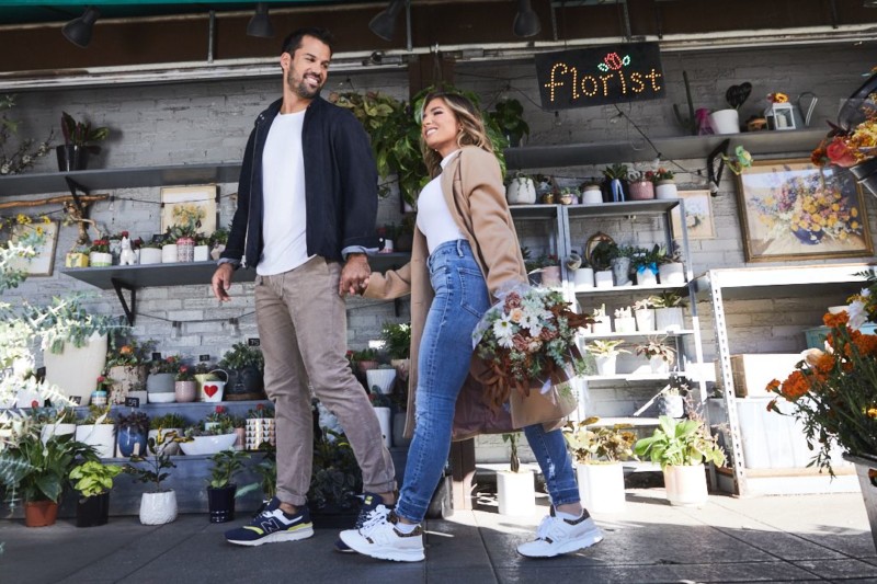 Jessie James Decker Teams Up with DSW for Capsule Collection Maury