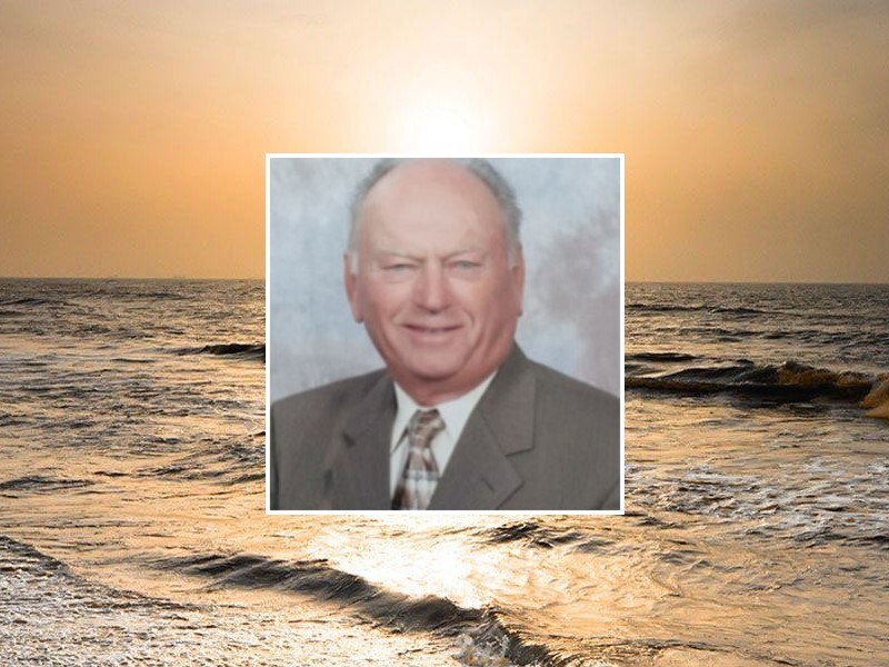 OBITUARY Gerald Rolf Martin Maury County Source