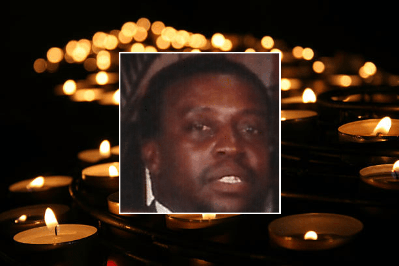 OBITUARY Lanny Anderson Maury County Source