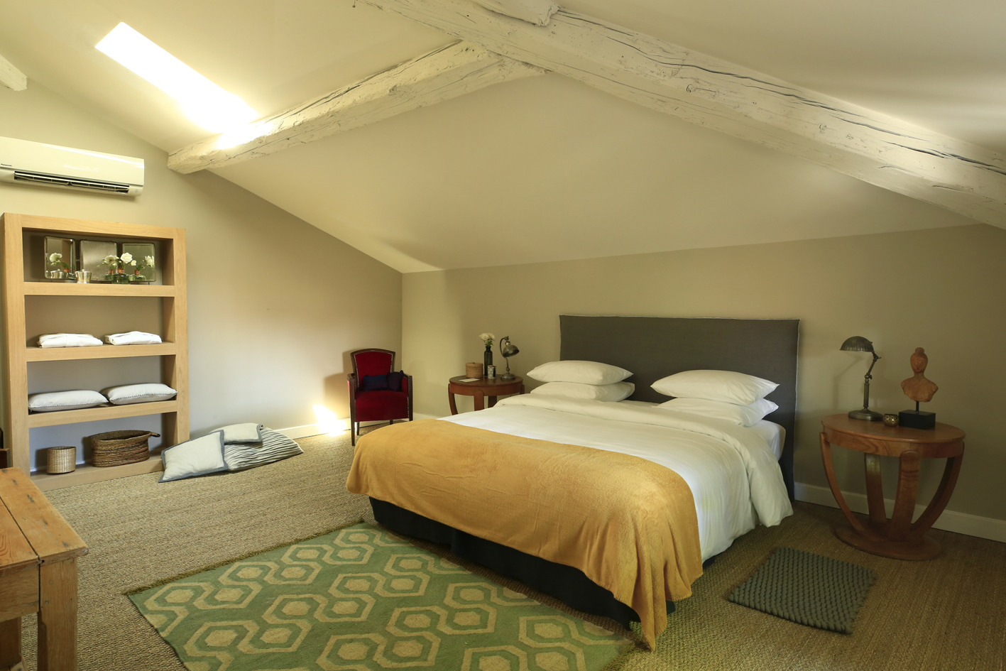 Chambres d'hôtes à MaussanelesAlpilles Merci Papa Merci