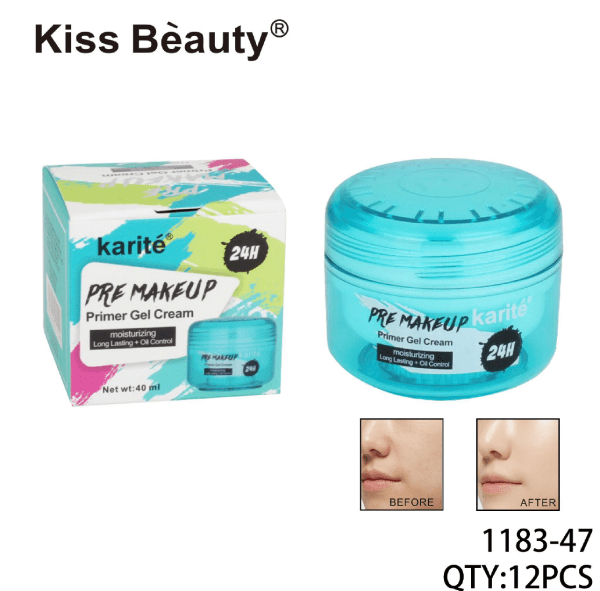 Primer Gel Cream Karite Maute Store
