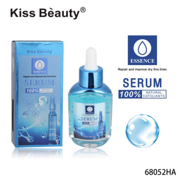 Serum Faciales Kissbeauty Maute Store