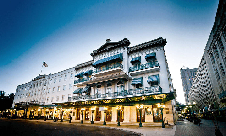 How 1859 Historic Hotels can improves profit and reduce food costs