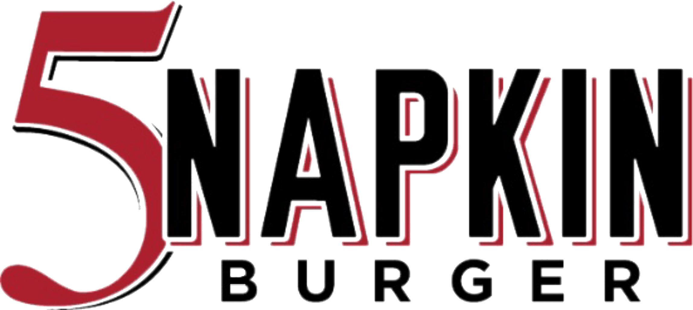 How 5 Napkin Burger can improves profit and reduce food costs
