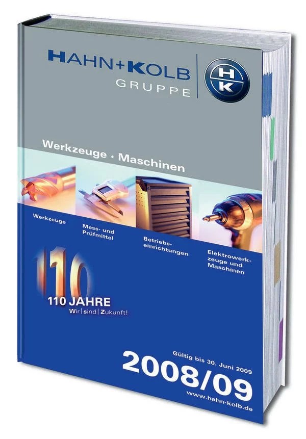 Über 60 000 Werkzeuge für jeden Bedarf