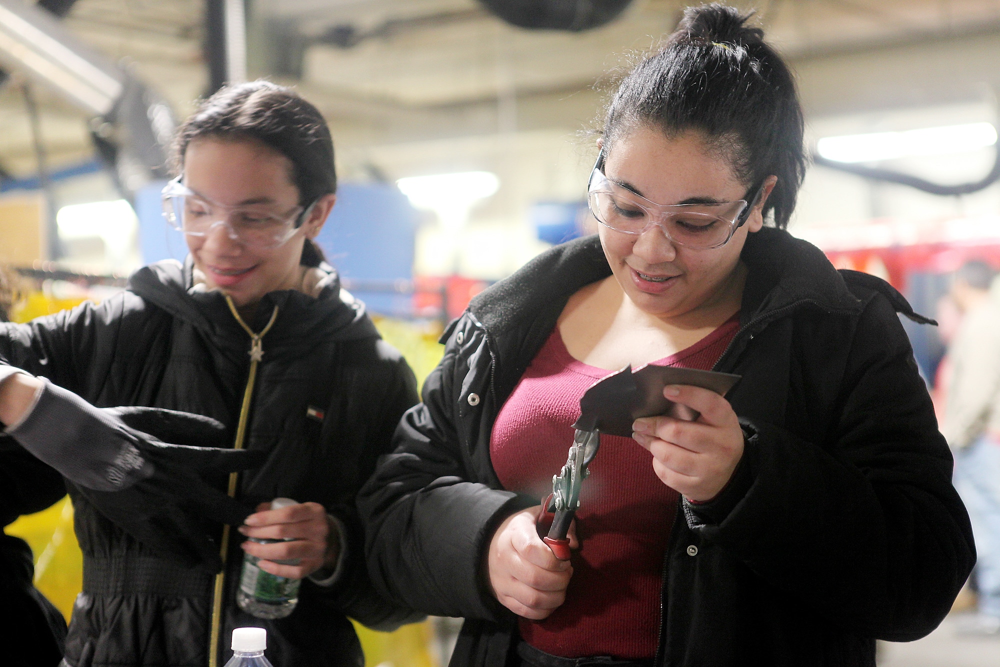 lowelltech8gradeopenhse4 Massachusetts Association of Vocational