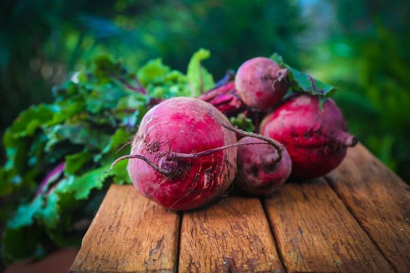 Is Beetroot Good For Diabetic Patients?