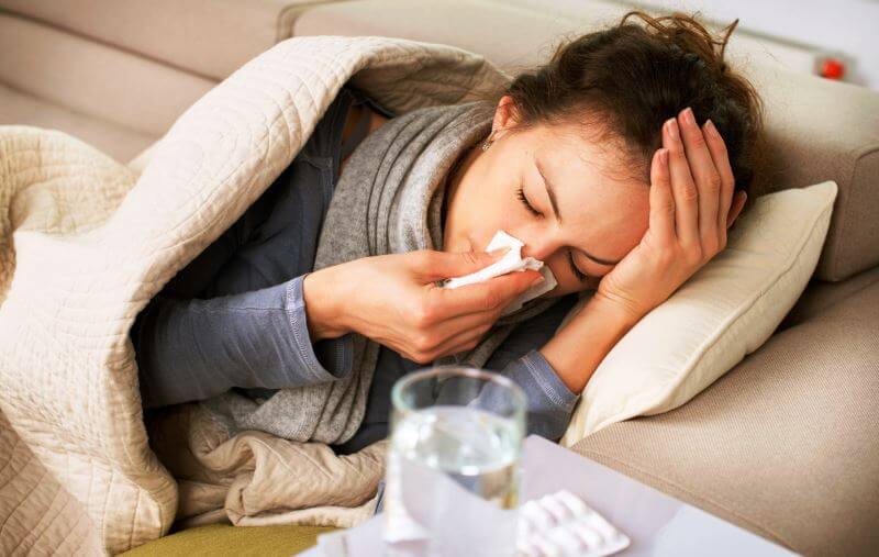 Home Remedies For Pneumonia