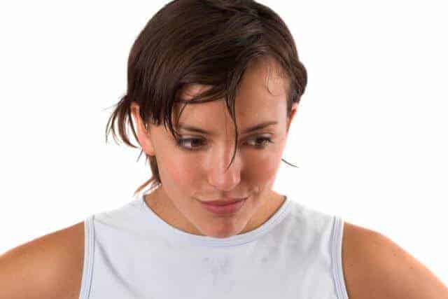 What Is The Sweating Sickness?