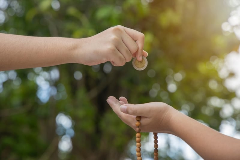 Zakat and Its deep importance to Muslims explained.