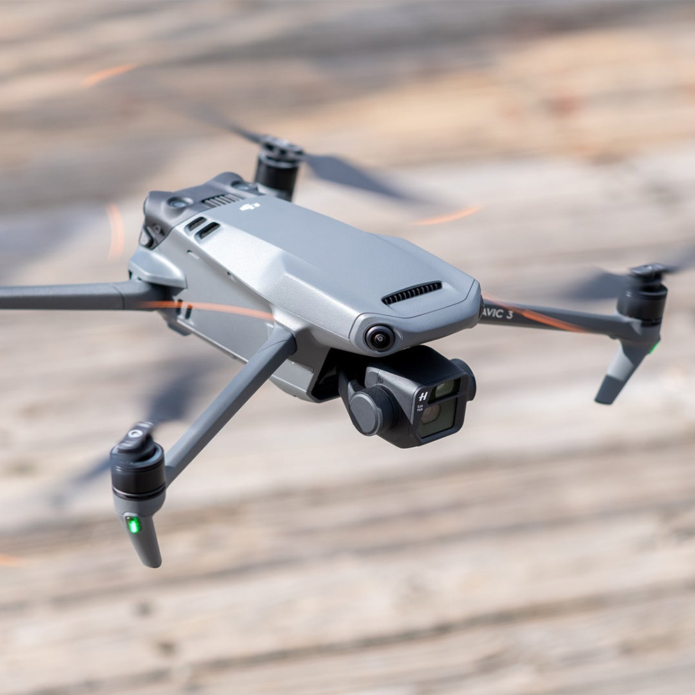 DJI Mavic 3 Price Cinematic Drone
