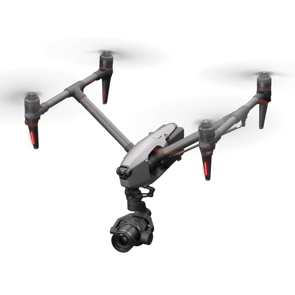 Get Latest DJI Inspire 3 Price In India: The Cinematic Drone
